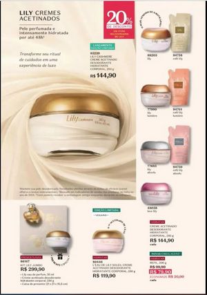 Ciclo 6 boticário 2026 SSP Brasil página 24