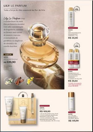 Ciclo 6 boticário 2026 SSP Brasil página 26