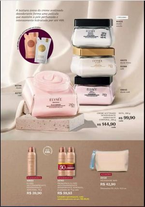 Ciclo 6 boticário 2026 SSP Brasil página 31