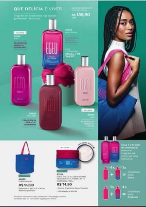 Ciclo 6 boticário 2026 SSP Brasil página 39