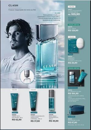 Ciclo 6 boticário 2026 SSP Brasil página 40