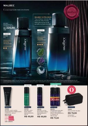 Ciclo 6 boticário 2026 SSP Brasil página 44