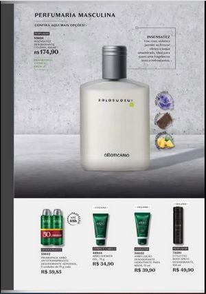 Ciclo 6 boticário 2026 SSP Brasil página 53