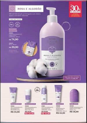 Ciclo 6 boticário 2026 SSP Brasil página 55