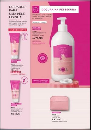 Ciclo 6 boticário 2026 SSP Brasil página 59