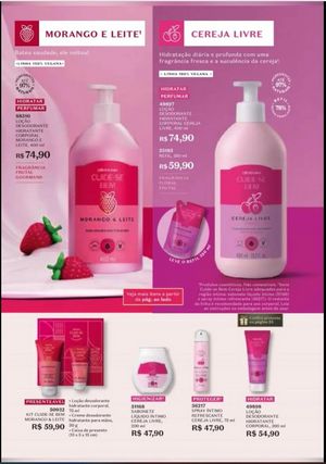 Ciclo 6 boticário 2026 SSP Brasil página 60