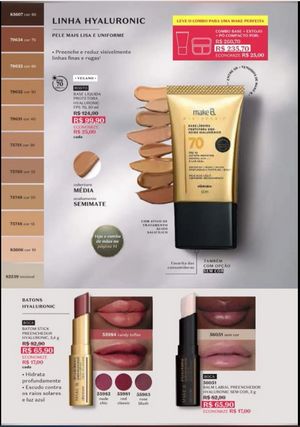 Ciclo 6 boticário 2026 SSP Brasil página 73