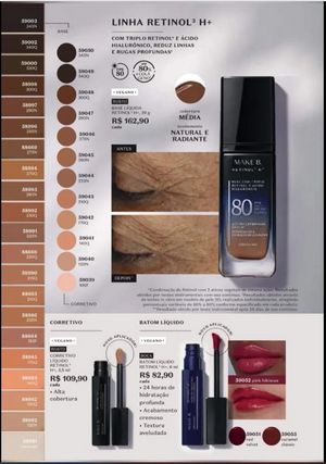 Ciclo 6 boticário 2026 SSP Brasil página 75