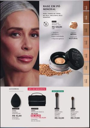 Ciclo 6 boticário 2026 SSP Brasil página 76