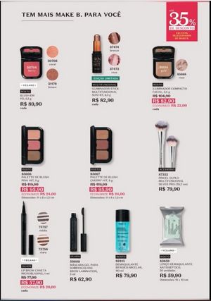 Ciclo 6 boticário 2026 SSP Brasil página 83