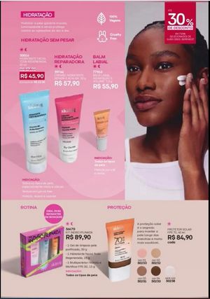 Ciclo 6 boticário 2026 SSP Brasil página 96