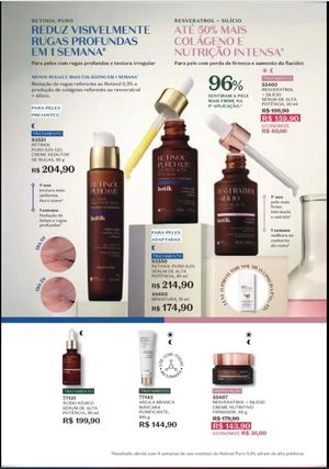 Ciclo 6 boticário 2026 SSP Brasil página 99