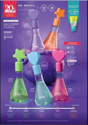 Ciclo 6 boticário 2026 SSP Brasil página 109