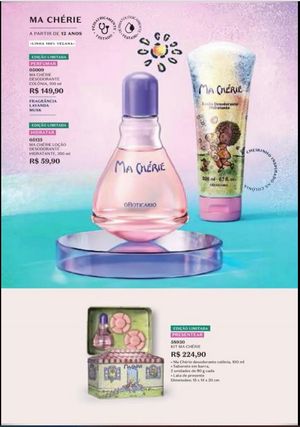 Ciclo 6 boticário 2026 SSP Brasil página 111