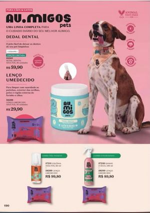 Ciclo 6 boticário 2026 SSP Brasil página 113