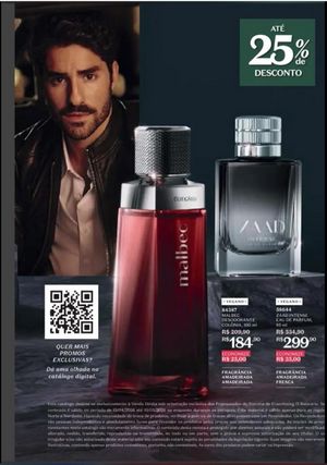 Ciclo 6 boticário 2026 SSP Brasil página 115