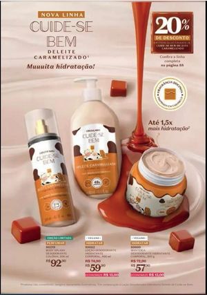 Ciclo 6 boticário 2026 SSP Brasil página 117