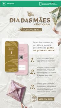 Ciclo revendedores boticário 2026 Revendedores SSP Brasil página 6