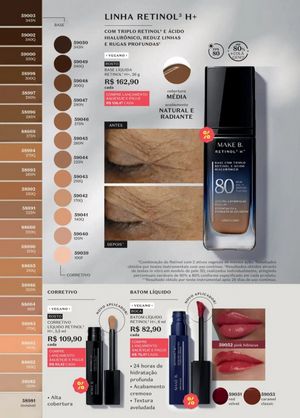 Ciclo 7 boticário 2026 SSP Brasil página 11