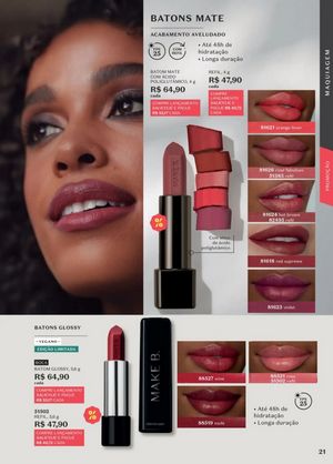 Ciclo 7 boticário 2026 SSP Brasil página 22