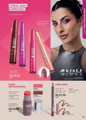 Ciclo 7 boticário 2026 SSP Brasil página 34