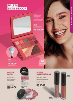 Ciclo 7 boticário 2026 SSP Brasil página 40