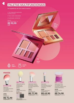 Ciclo 7 boticário 2026 SSP Brasil página 41