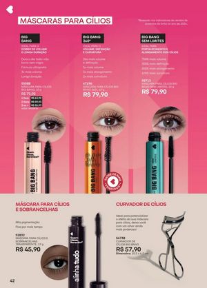 Ciclo 7 boticário 2026 SSP Brasil página 43