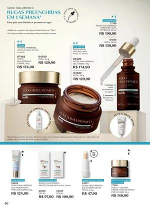 Ciclo 7 boticário 2026 SSP Brasil página 51