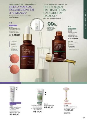 Ciclo 7 boticário 2026 SSP Brasil página 52