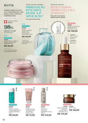 Ciclo 7 boticário 2026 SSP Brasil página 53