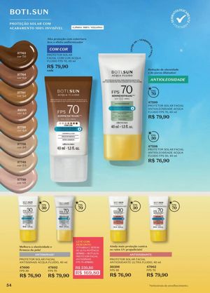 Ciclo 7 boticário 2026 SSP Brasil página 55