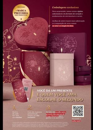 Ciclo 7 boticário 2026 SSP Brasil página 58