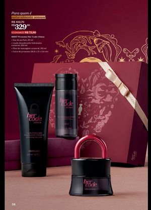 Ciclo 7 boticário 2026 SSP Brasil página 59