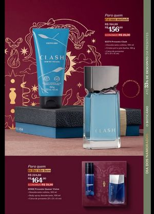 Ciclo 7 boticário 2026 SSP Brasil página 62