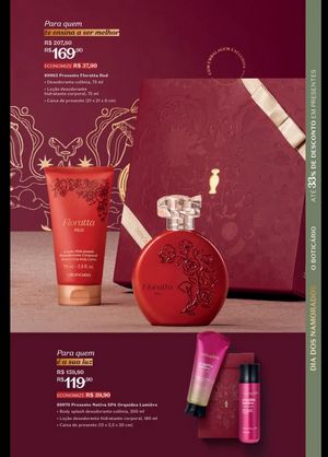 Ciclo 7 boticário 2026 SSP Brasil página 64