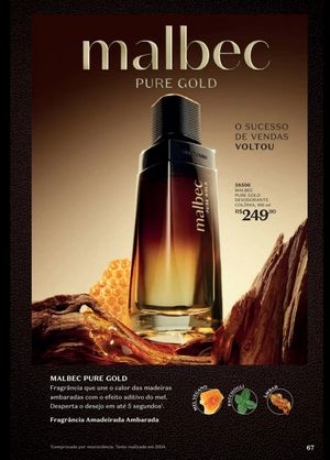 Ciclo 7 boticário 2026 SSP Brasil página 68