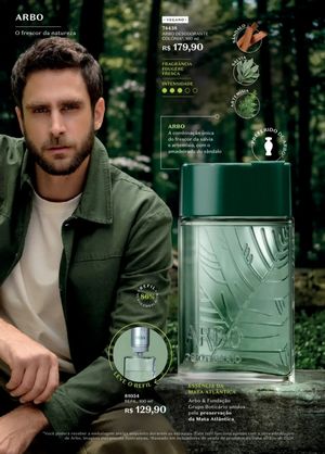 Ciclo 7 boticário 2026 SSP Brasil página 79