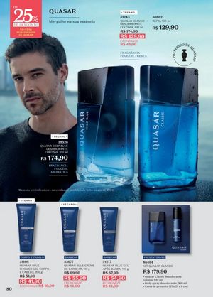 Ciclo 7 boticário 2026 SSP Brasil página 81