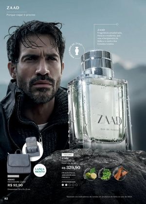 Ciclo 7 boticário 2026 SSP Brasil página 83