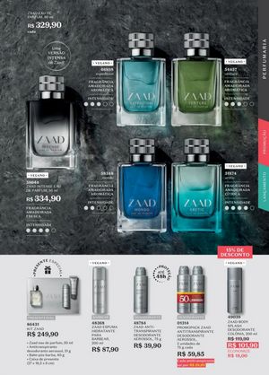 Ciclo 7 boticário 2026 SSP Brasil página 84