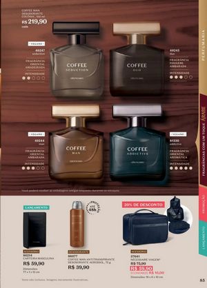 Ciclo 7 boticário 2026 SSP Brasil página 86