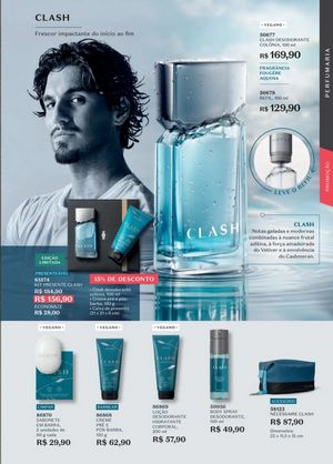 Ciclo 7 boticário 2026 SSP Brasil página 88