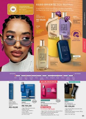 Ciclo 7 boticário 2026 SSP Brasil página 96