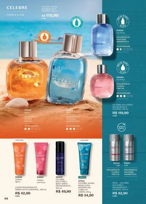 Ciclo 7 boticário 2026 SSP Brasil página 99