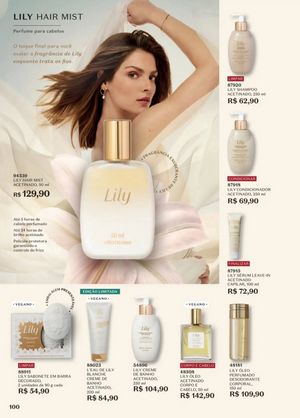 Ciclo 7 boticário 2026 SSP Brasil página 101