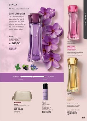 Ciclo 7 boticário 2026 SSP Brasil página 106