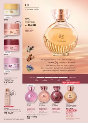 Ciclo 7 boticário 2026 SSP Brasil página 115