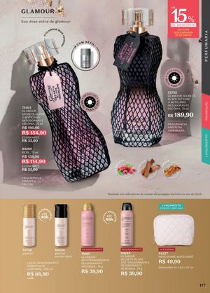 Ciclo 7 boticário 2026 SSP Brasil página 118