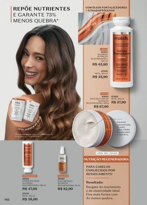 Ciclo 7 boticário 2026 SSP Brasil página 163